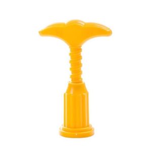 tire bouchon vis sans fin