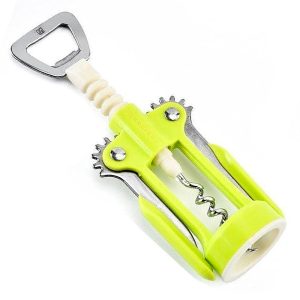 tire bouchon élégant