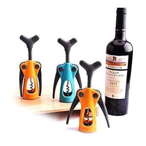 Tire Bouchon De Gaulle Plastic Magic