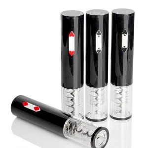 ouvre-bouteille électrique