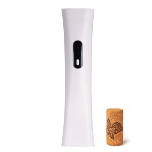 tire bouchon électrique