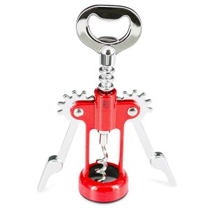 Tire Bouchon De Gaulle Vermeil