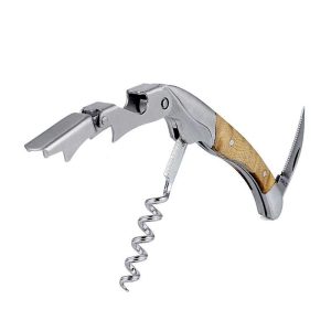 Limonadier Tiger Fear