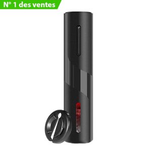 tire bouchon électrique